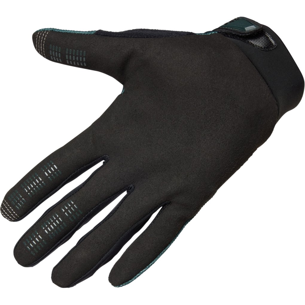 FOX Ranger Full Finger MTB-Gloves Men - ivy