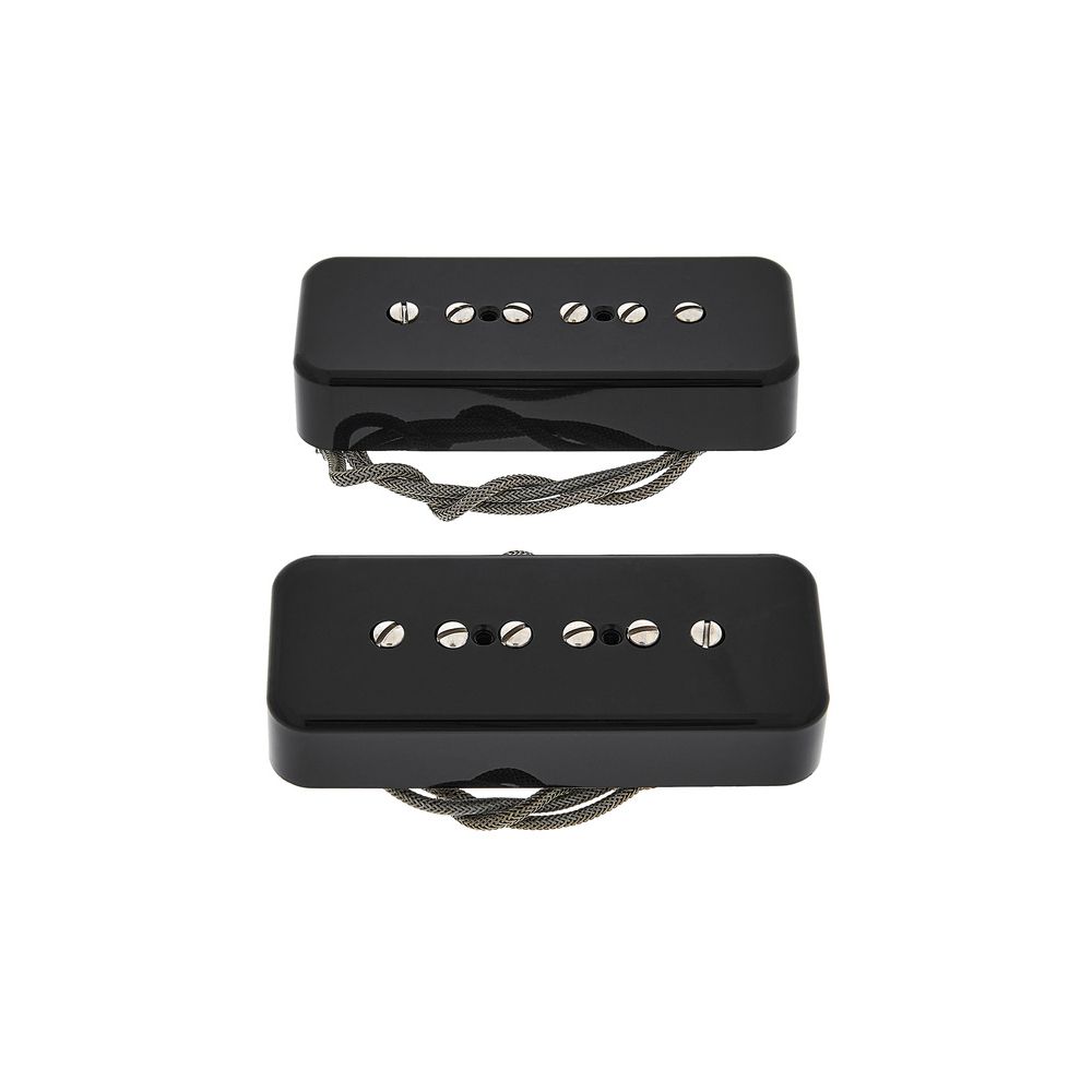 Bare Knuckle BC Brute Force P90 Set BK – Thomann Ireland