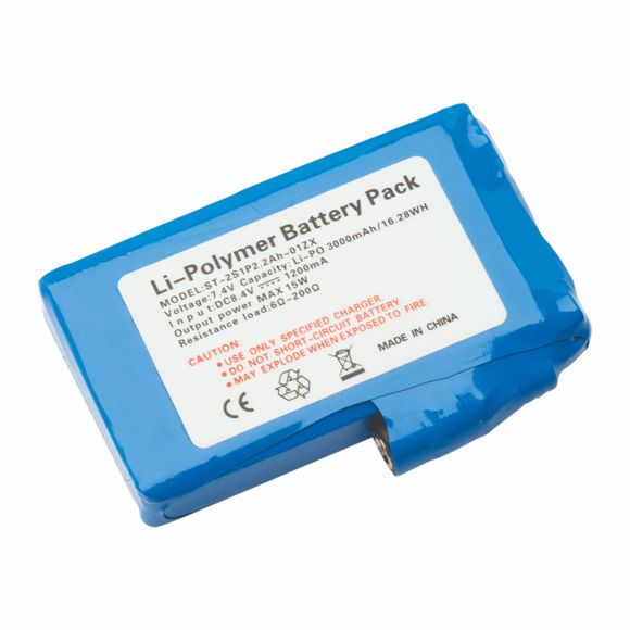 Battery Heated Gloves Tucano Urbano Warm Battery 3000 SeppiawarmRef: TR0358 / 3000BAT