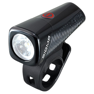 SIGMA Buster 150 Front Light + Nugget II Flash Rear Light