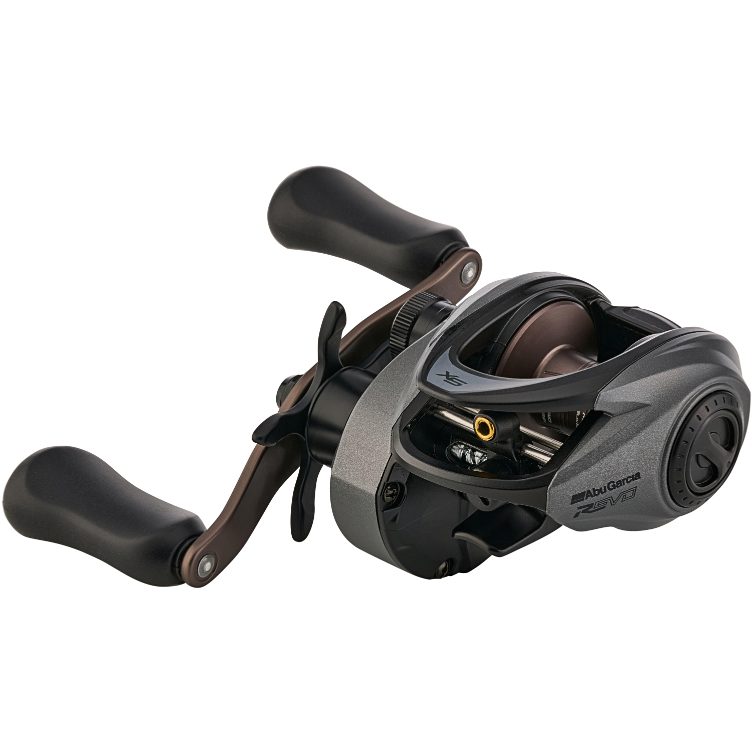 Abu Garcia Revo® SX Low Profile Reel