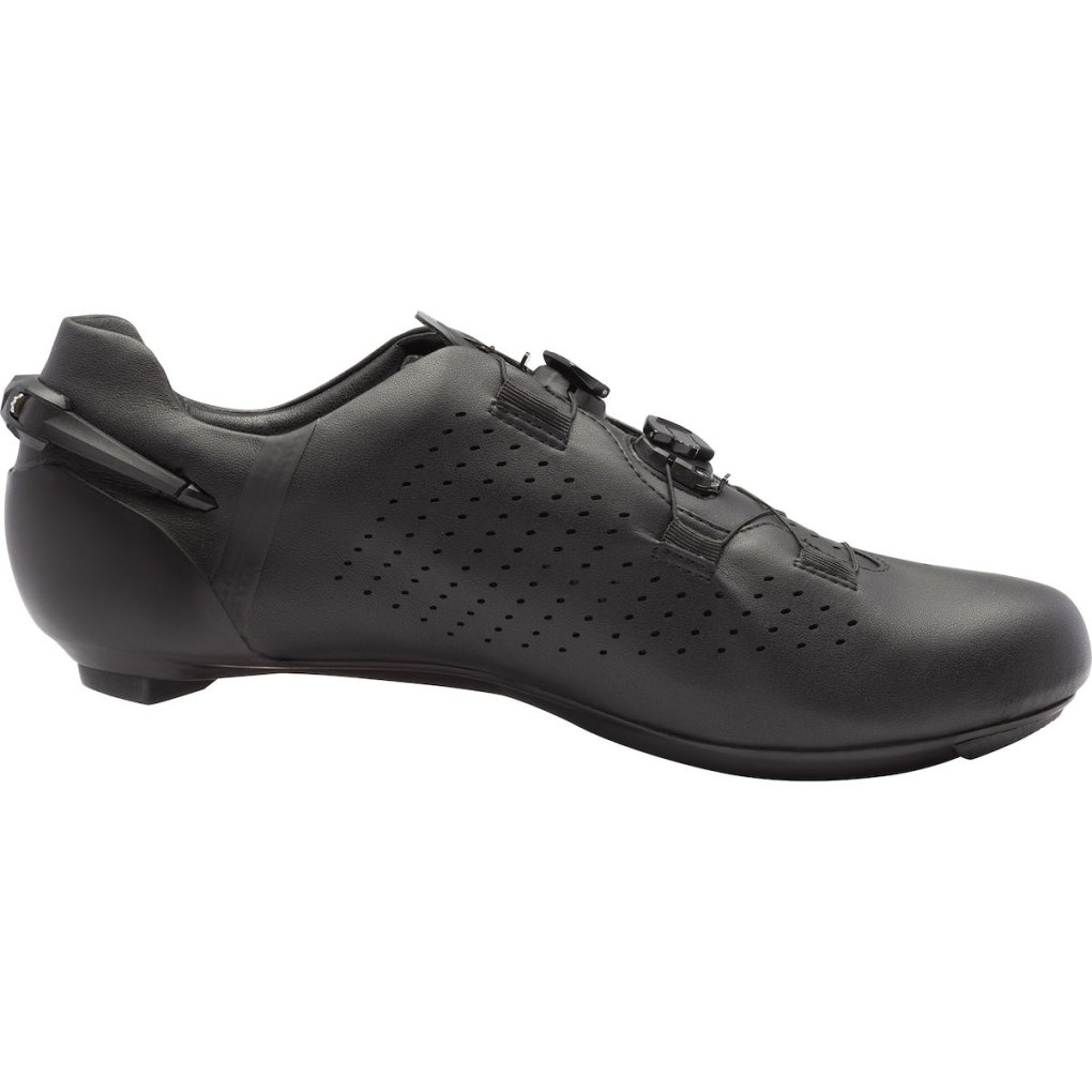 Sidi Shot 3 Road Cycling Shoes - Black