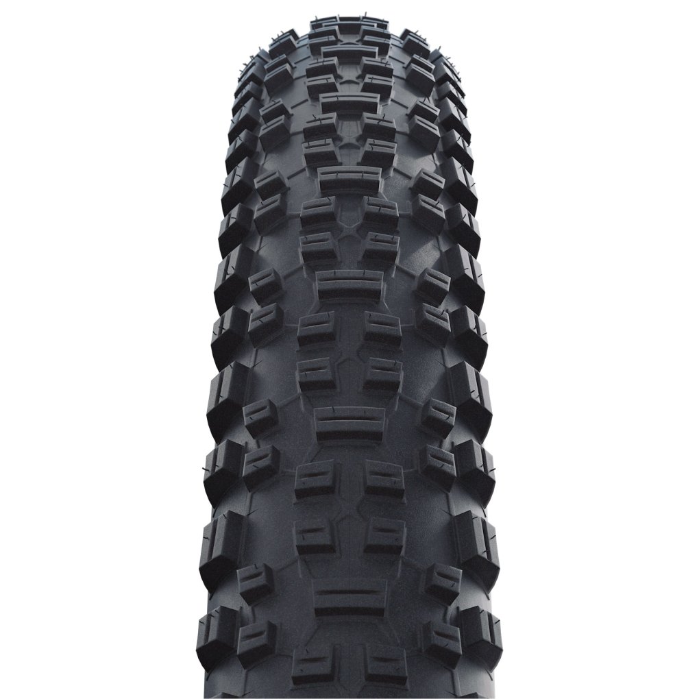 Schwalbe Rapid Rob Wire Bead Tire - Active | SBC | K-Guard - 26x2.10
