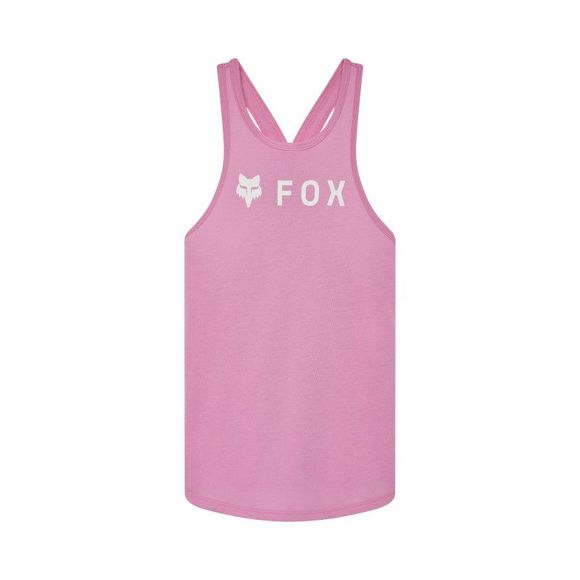 T -shirt Short sleeves Fox Absolute Tech Tank - Woman - VioletRef: FX5387