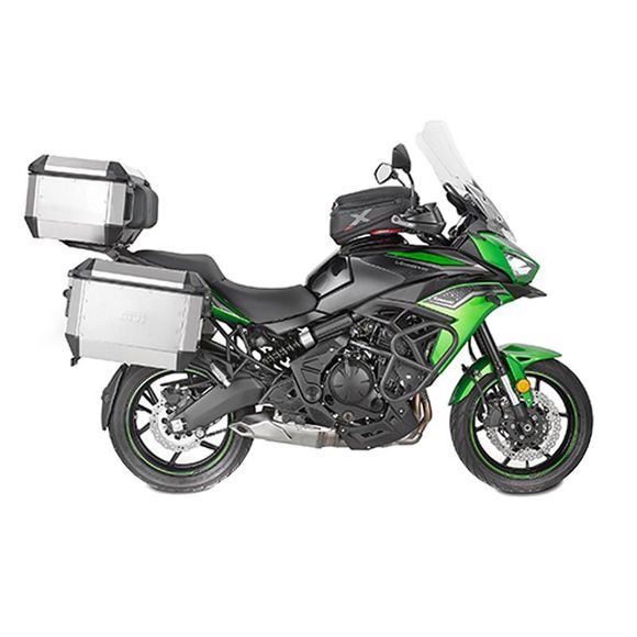 Givi tubular givi guard - blackRef: TN4132