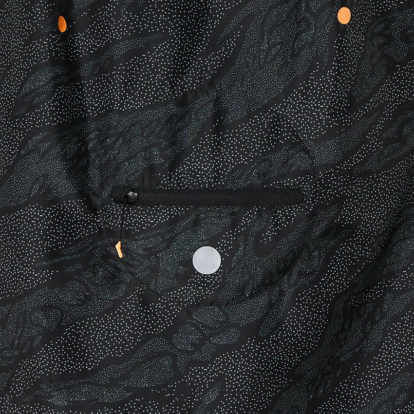 FUJITRAIL PACKABLE WINDBREAKER