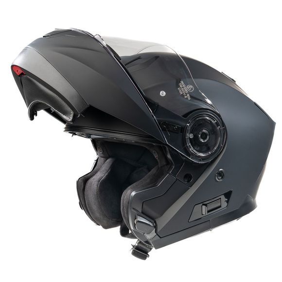 Dexter SPECTRON EVO Modular Helmet - BlackRef: DX0153