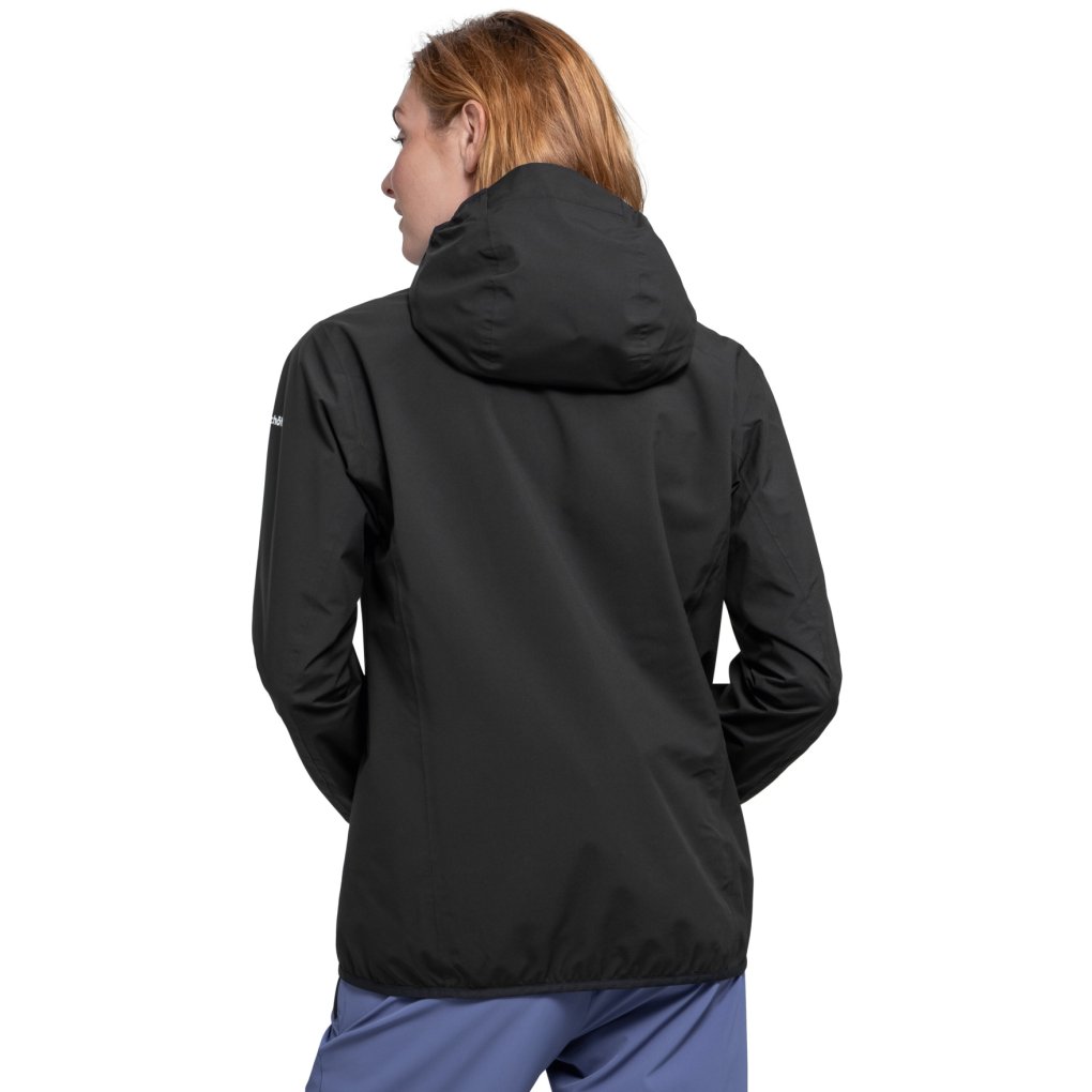 Schöffel Style Migandi Jacket Women - black 9990