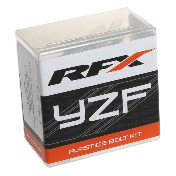 RFX RACE SERIES PLASTICS KITRef: RFX00974A / 1128542