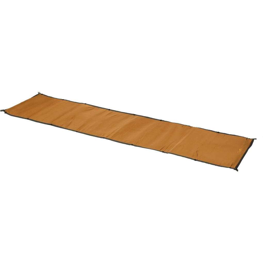 Exped MultiMat Uno Mat - terracotta