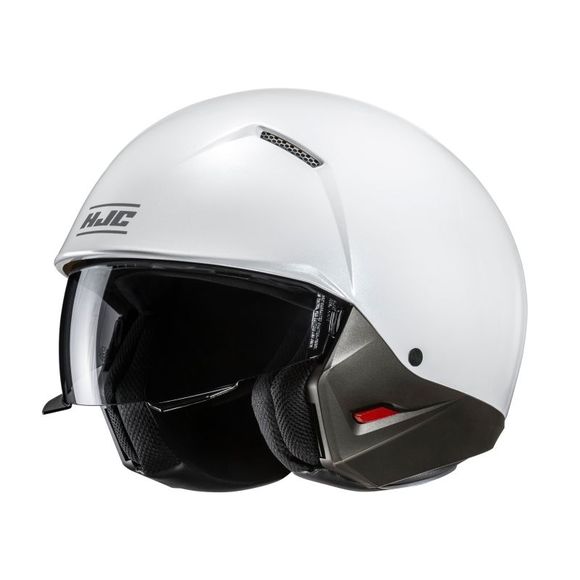 HJC i20N jet helmet - UNI - WhiteRef: HJ1396