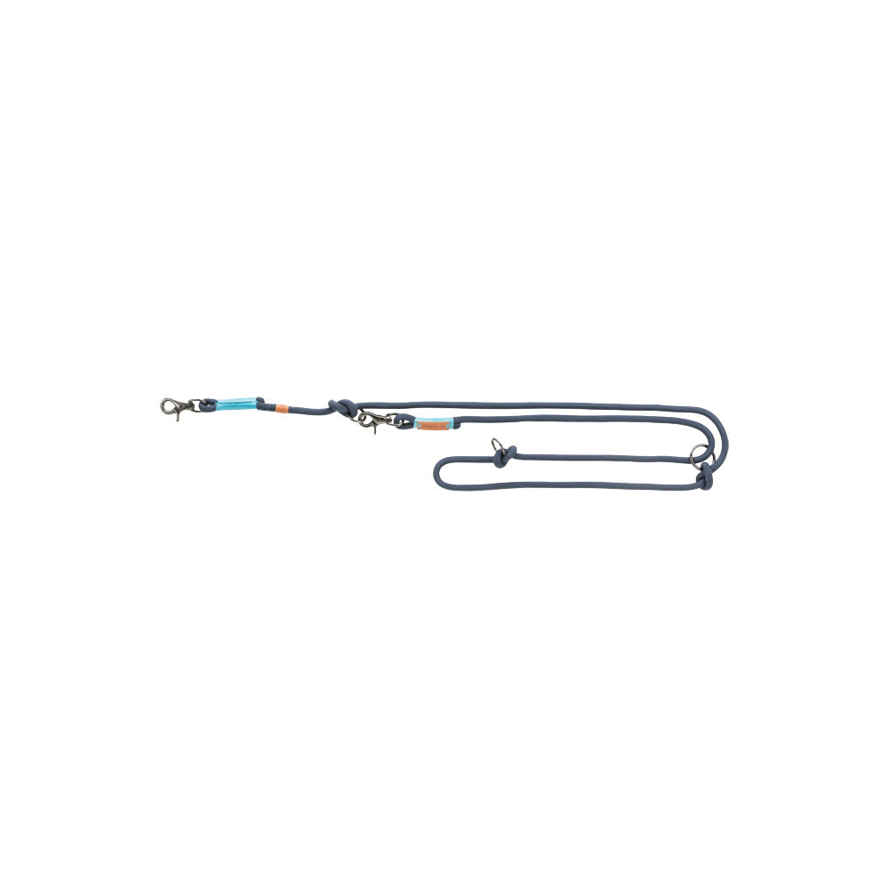 Trixie Be Nordic Adjustable Lead - S/M