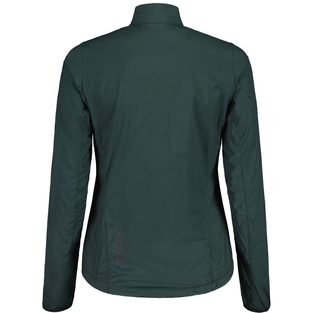 Maloja MalkaM. Cycle Jacket Women - mountain pine 1226