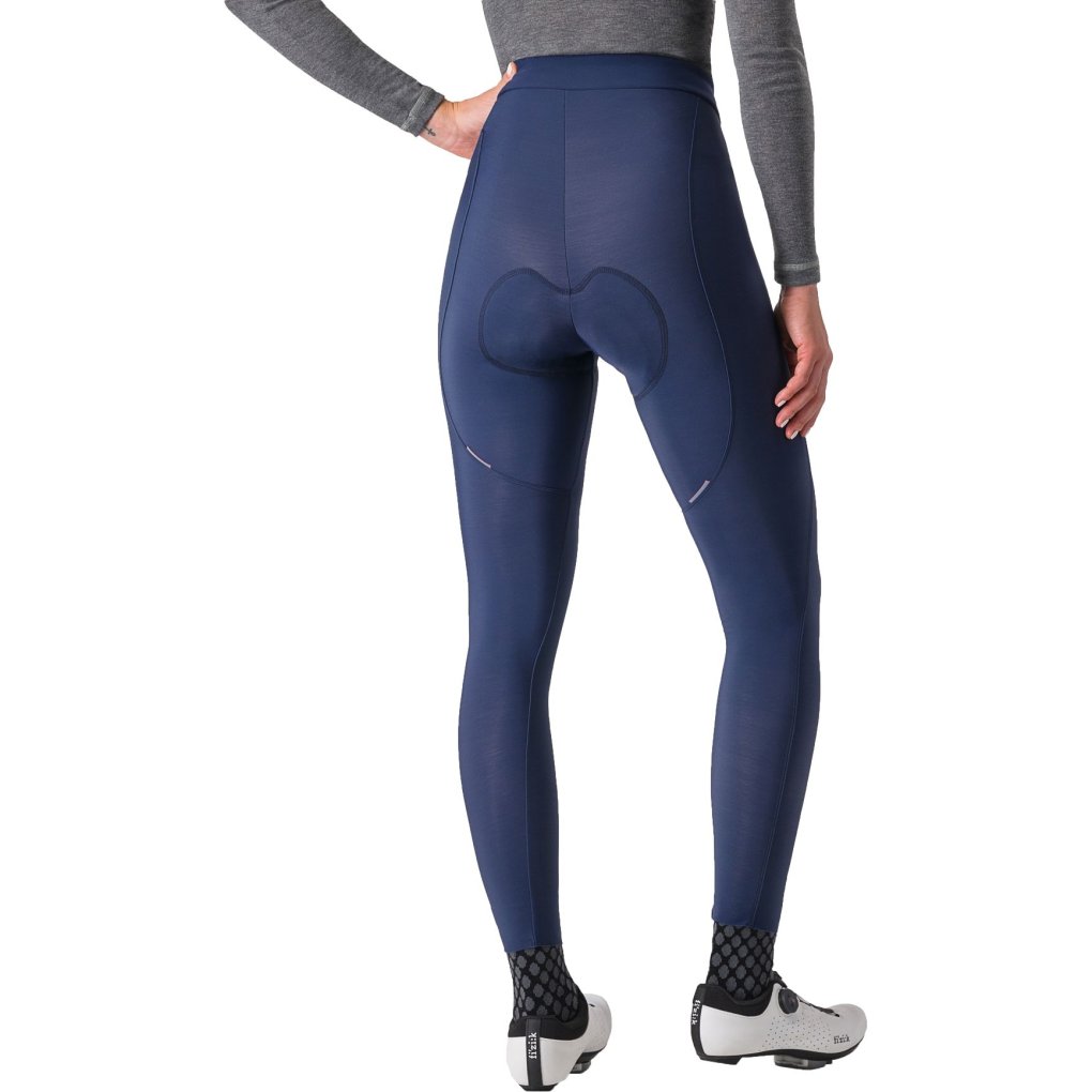 Castelli Espresso Tight Women - belgian blue 424