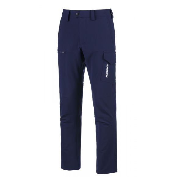 Kenny racing pants - blueRef: KE2467