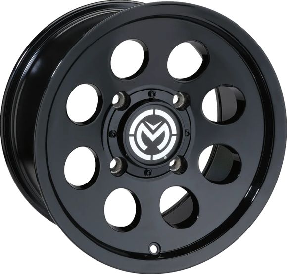 Rim Moose Racing Wheel 26XRef: Me00462A / 02301538