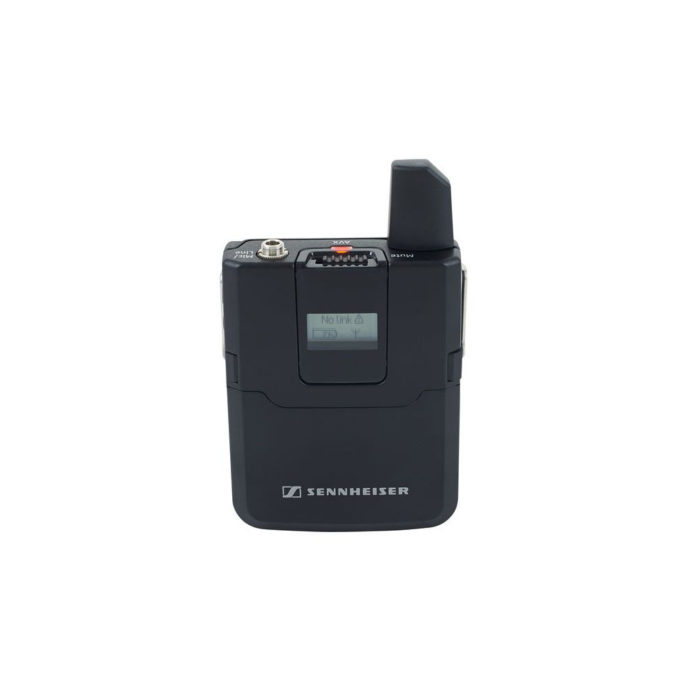 Sennheiser SK AVX – Thomann Ireland