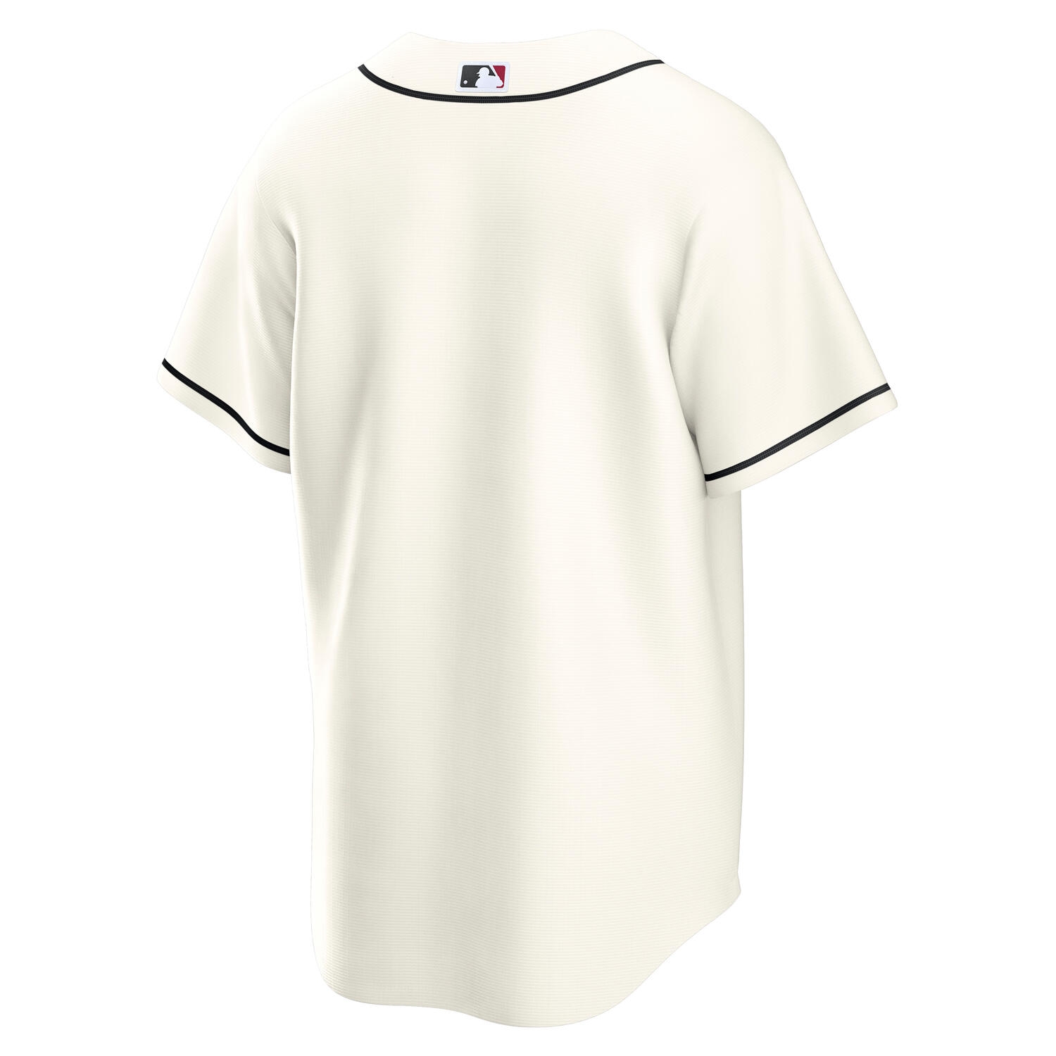 Arizona Diamondbacks Nike Replica Home MLB Jersey Cream