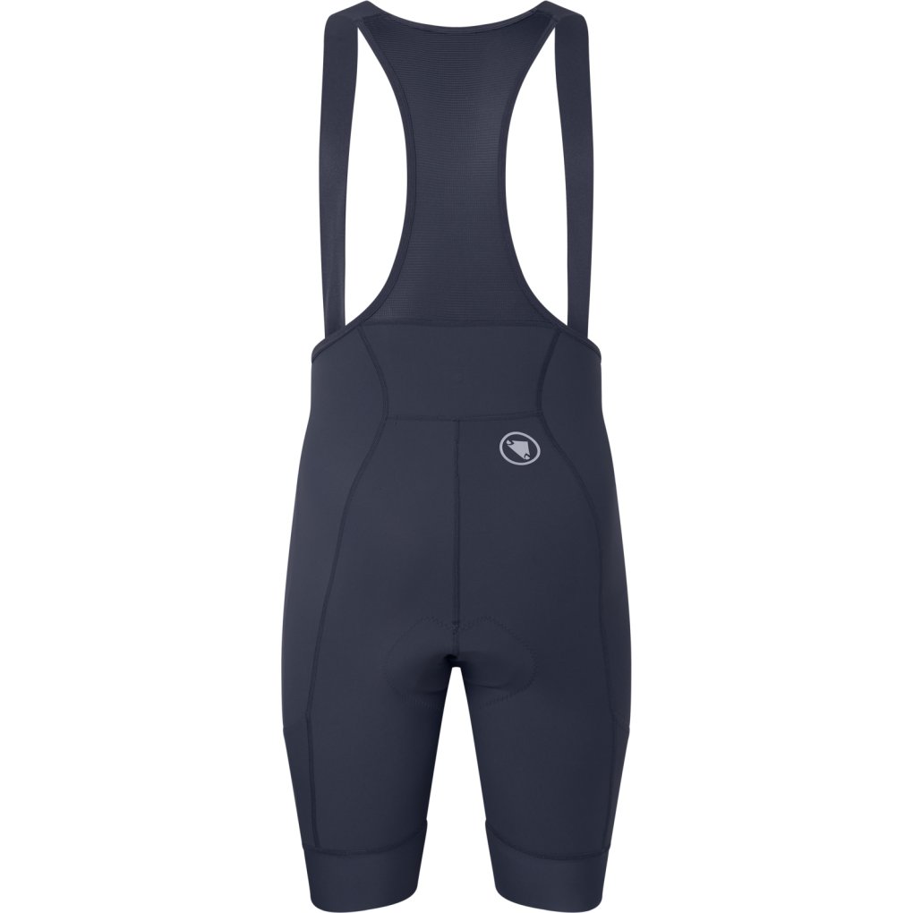 Endura Loop Bibshorts Men - carbon grey