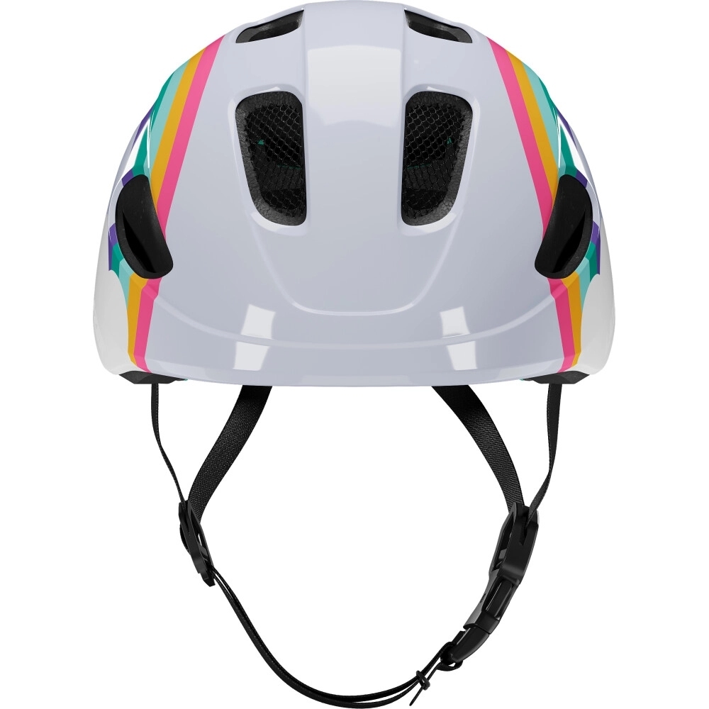 Lazer Pnut KinetiCore 2.0 Bike Helmet Kids - rainbow