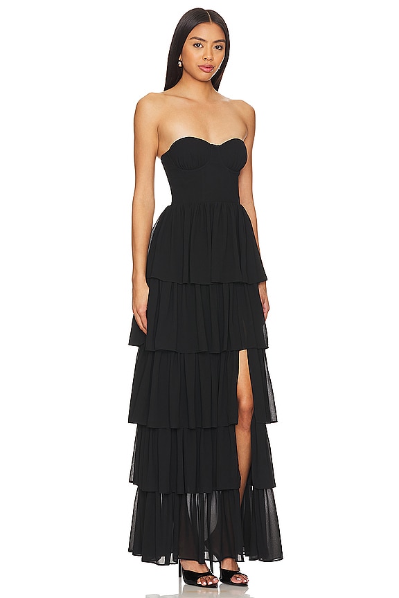 Lovers and Friends Hattie Gown