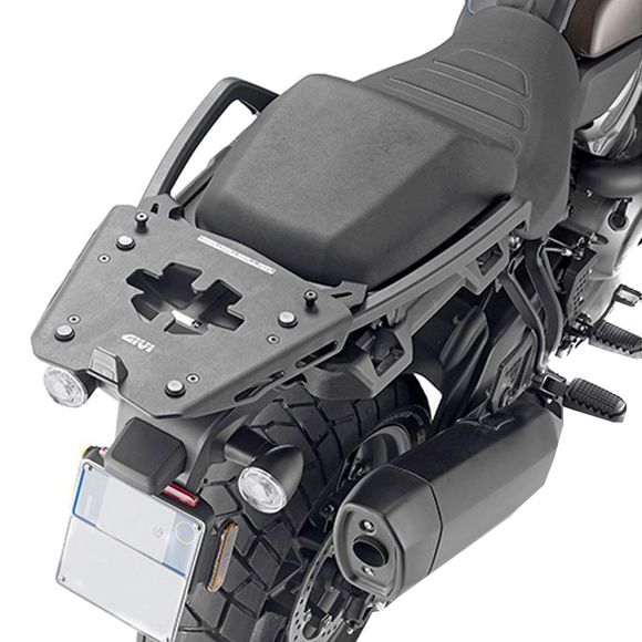 Givi MONOKEY top case supportRef: SRA8400