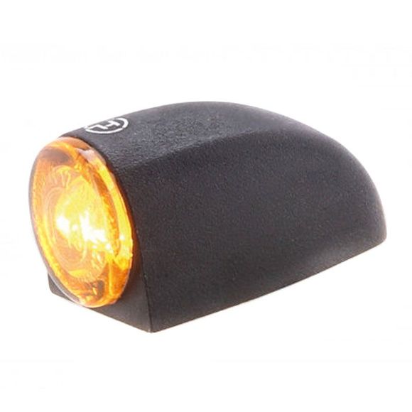 Brazoline PROTON LED SERIE THREE Turn Signal Light (Pair) Universal - BlackRef: BRZ0014 / 204-545