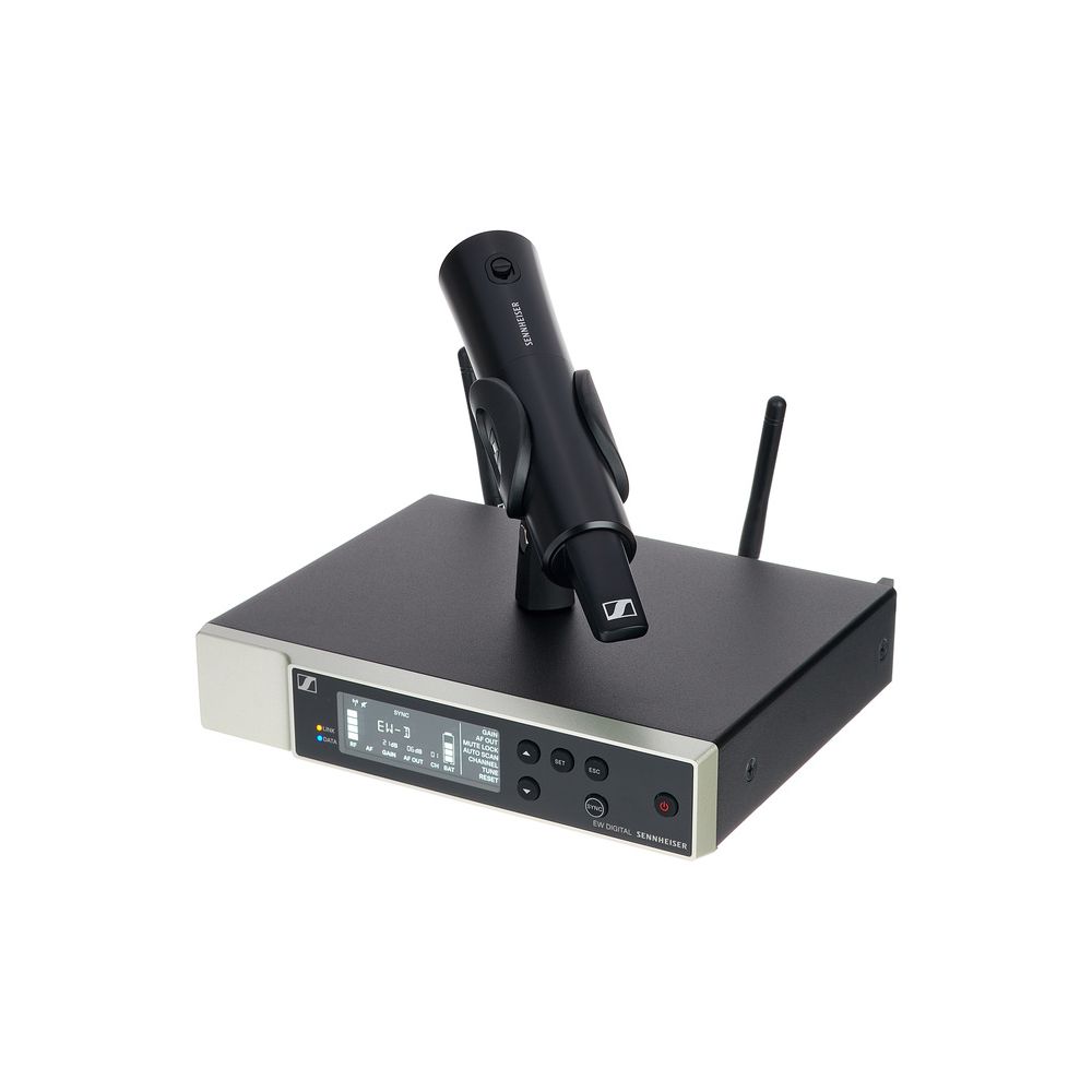 Sennheiser EW