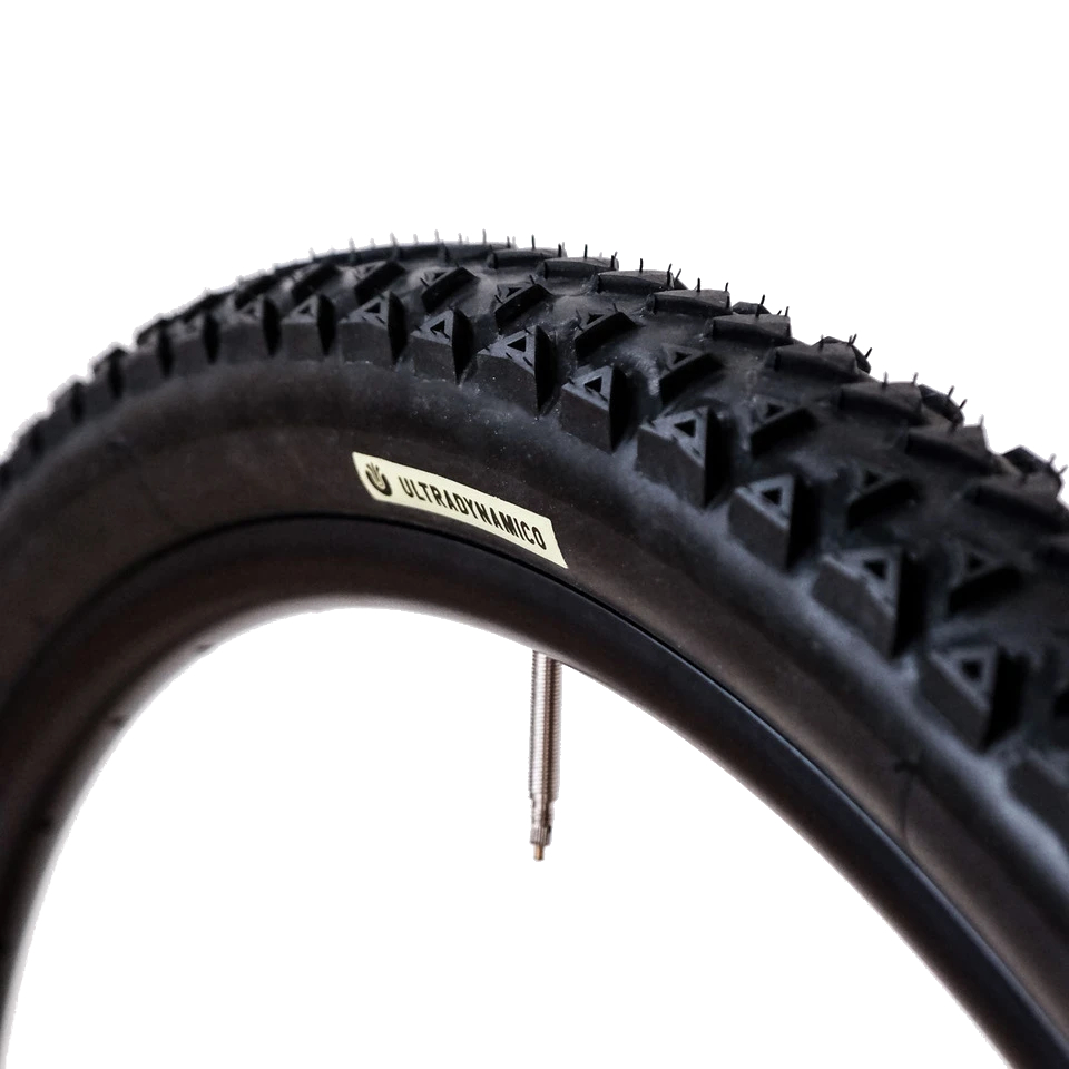 Ultradynamico Mars Robusto Folding Tire - 27.5 x 2.3