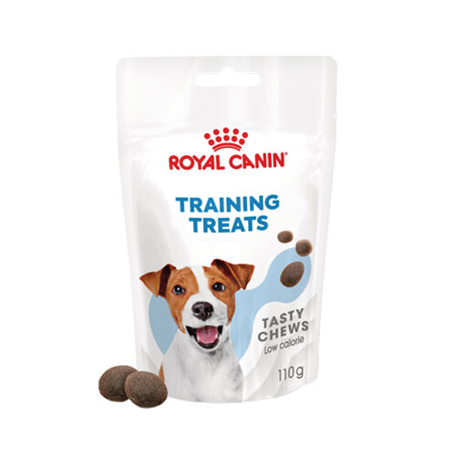 Royal Canin Training Treats - 110 grams