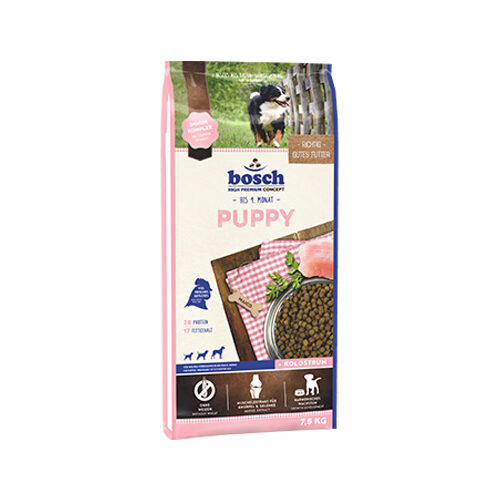 Bosch Puppy Dog Food - 7,5 kg