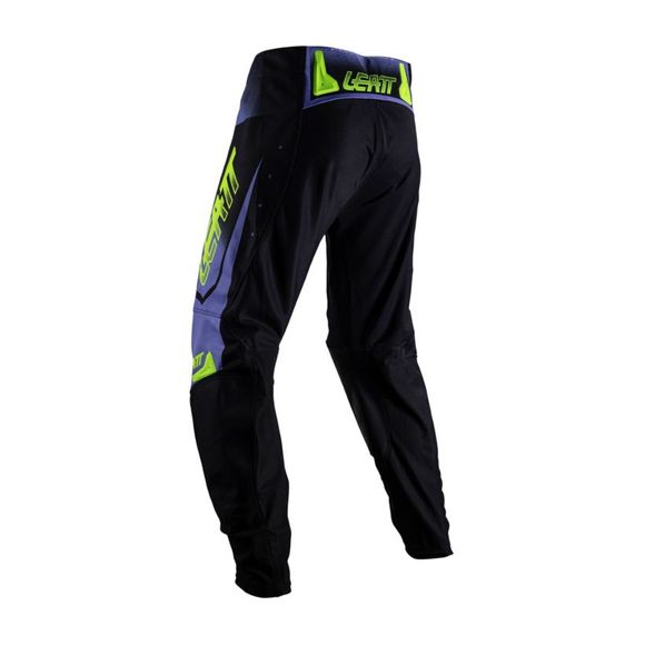 Cross Leatt 4.5 2025 - blue / black pantsRef: LB0947