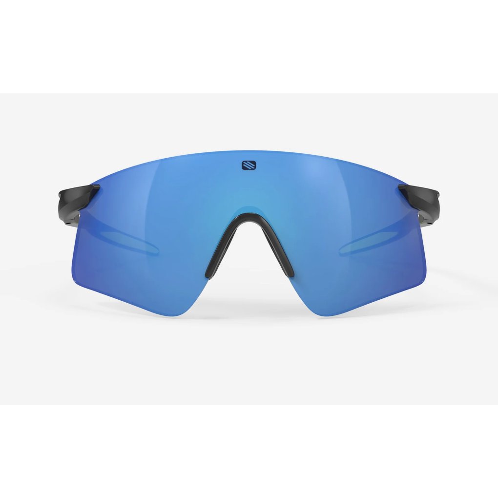 Rudy Project Astral Sphere Glasses - Black Fade Crystal Blue Gloss - Polar 3FX ASW Multilaser Blue