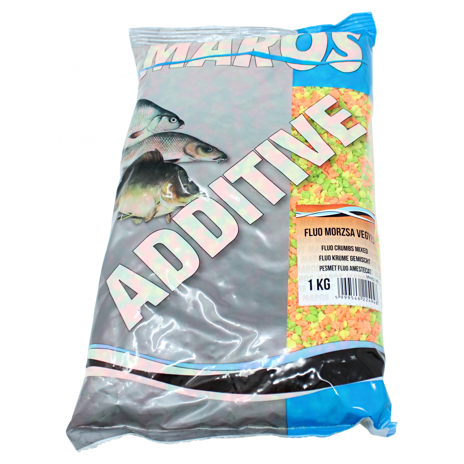 Maros Mix Fluo Crumb Food Additive