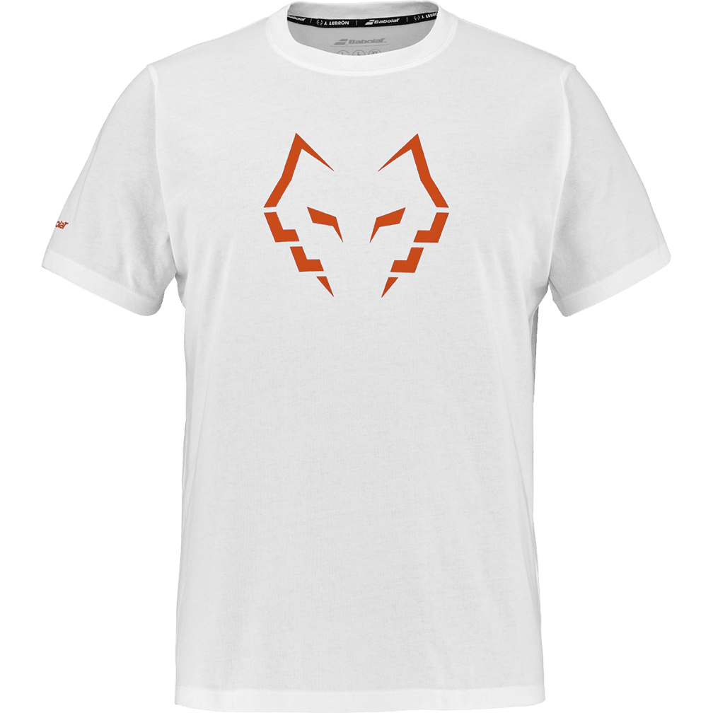 Cotton Tee Lebron Men
