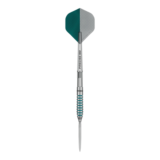 Precise 180 MRV1 Steeldarts