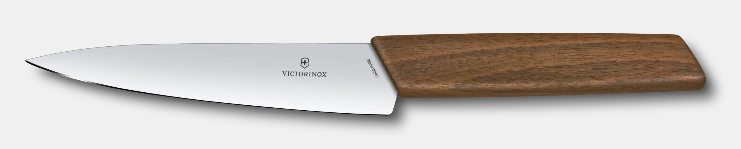 Swiss Modern Chef’s Knife, 15 cm