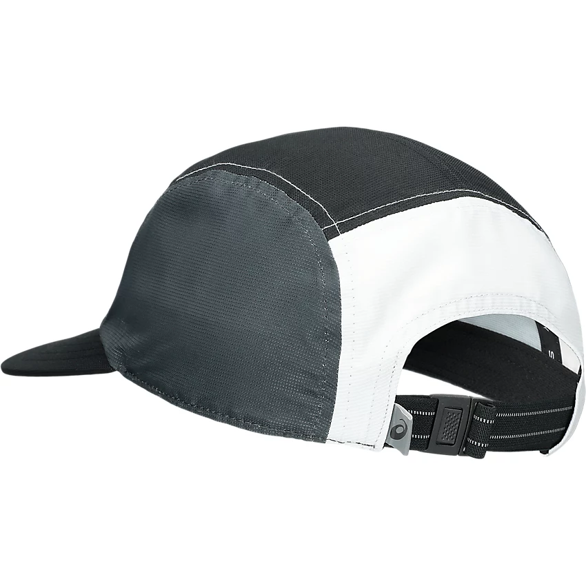 ASICS 5 PANEL CAP