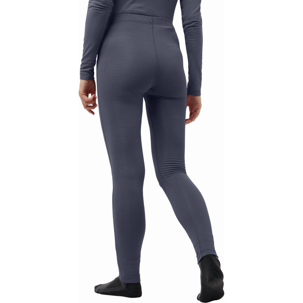 Jack Wolfskin Infinite Warm Pants Women - graphite