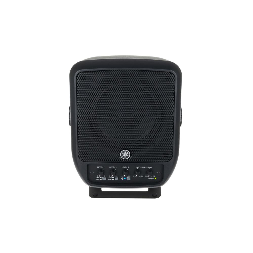 Yamaha Stagepas 100 – Thomann Ireland