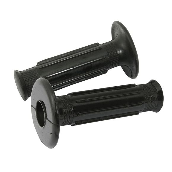 Bike It DOHERTY Universal handlebar grips - BlackRef: Bik0885 / Grpbrdoh