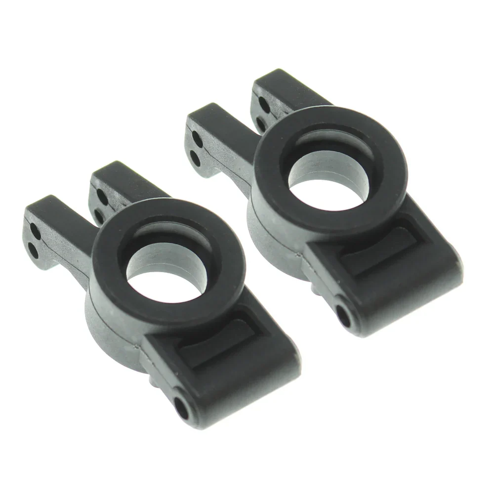 REDCAT Volcano Rear Hubs