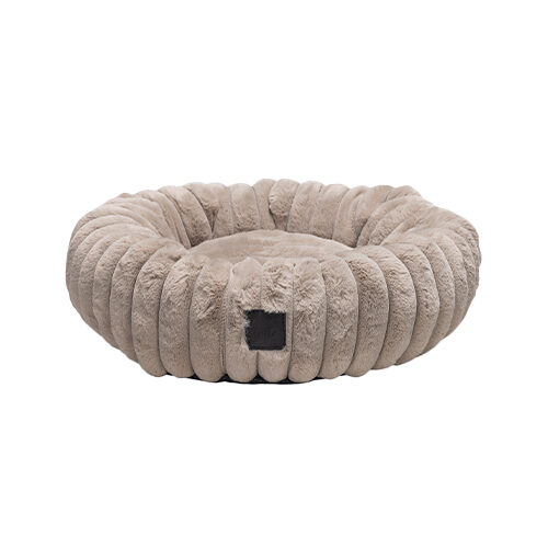 Designed by Lotte Reza Cat Bed - Anthracite