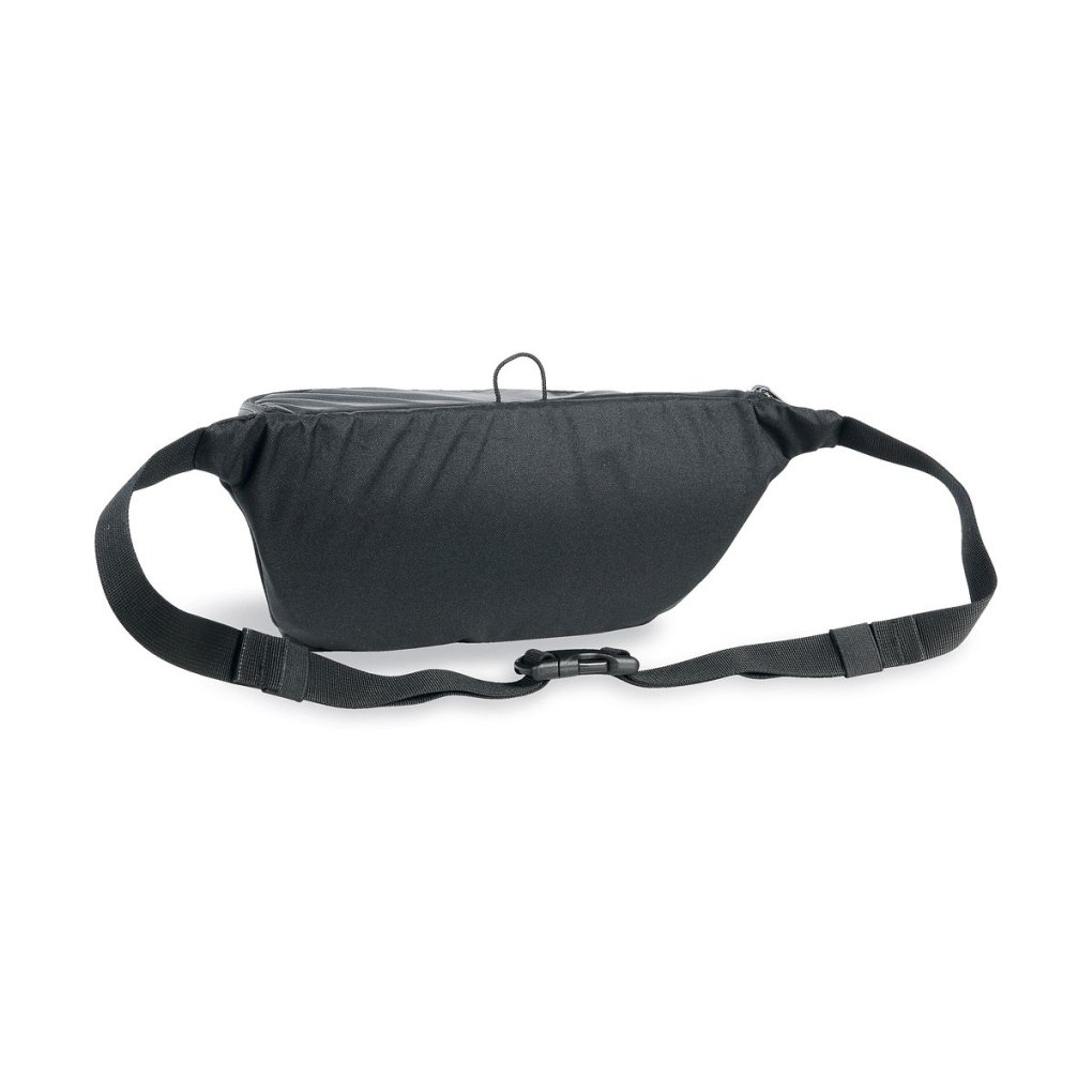 Tatonka Ilium M Hip bag - black