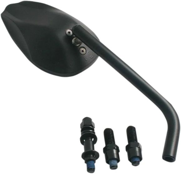 Rétroviseur A-Style 06401146 UniverselRef : AS00658A / 06401146