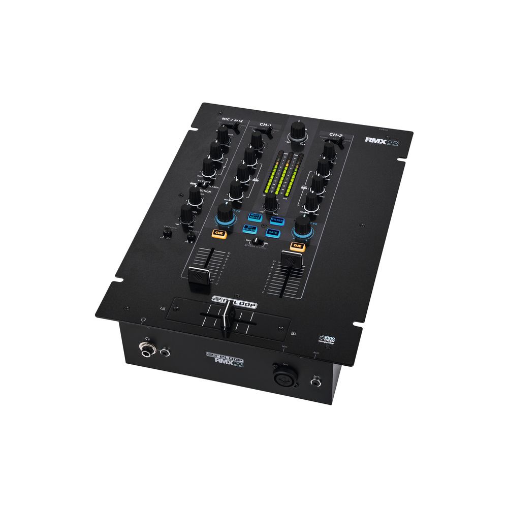 Reloop RMX