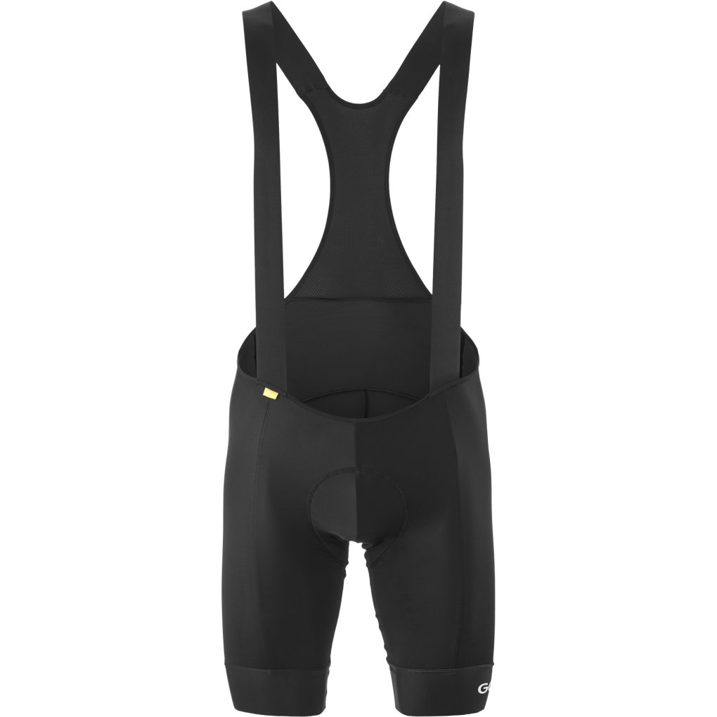 Gonso Essential Bib Kit Shorts Men - Black