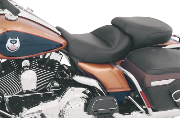 Selle confort Mustang 08010450Ref : MUST00153A / 08010450