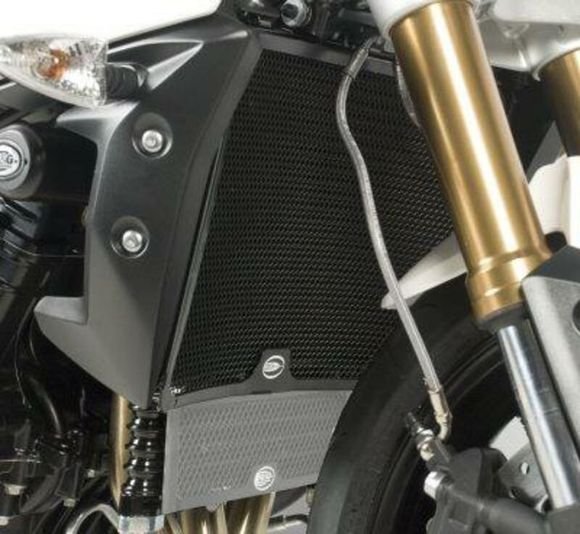 R&G Racing Aluminium Radiator GuardRef : RGR01825A / 1069855