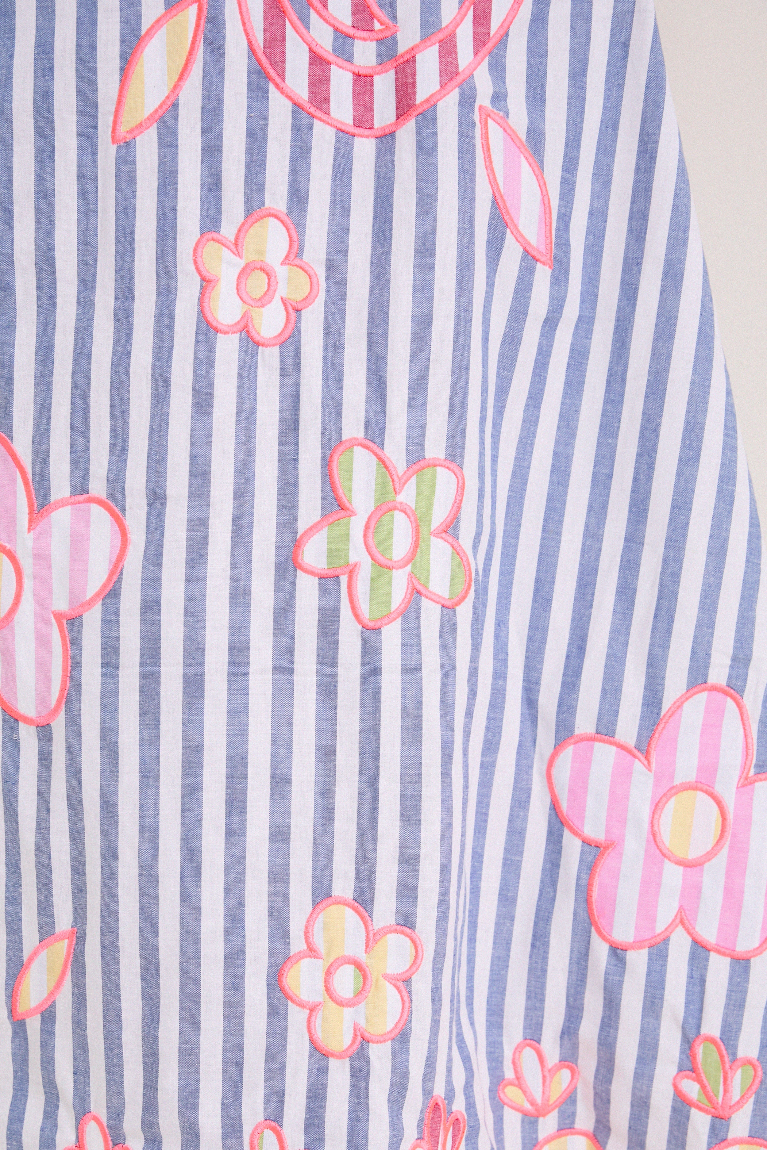 Multi Kailen Dress